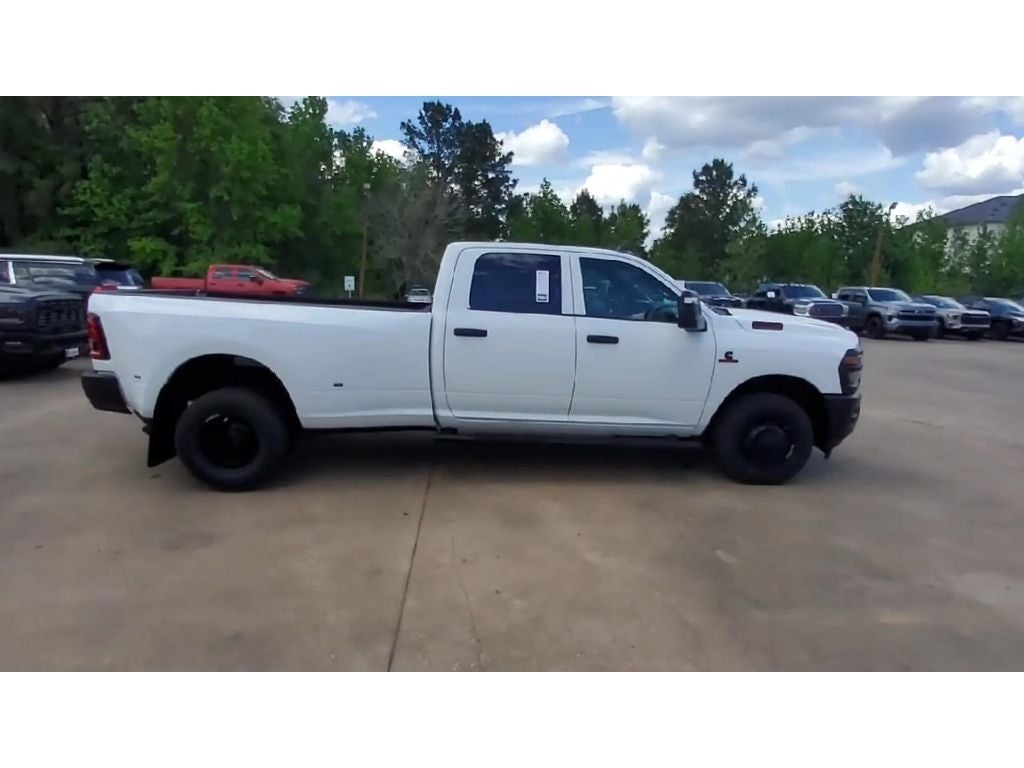 2026 RAM Ram 3500 Tradesman