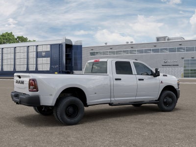 2026 RAM Ram 3500 Tradesman