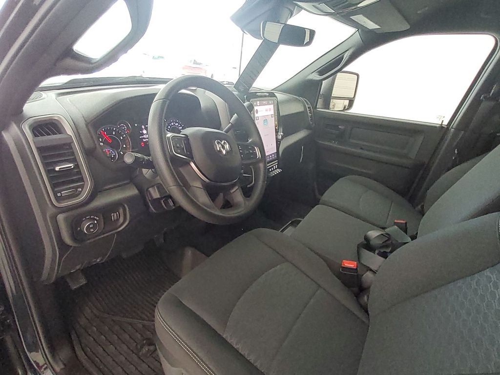 2026 RAM Ram 3500 Tradesman