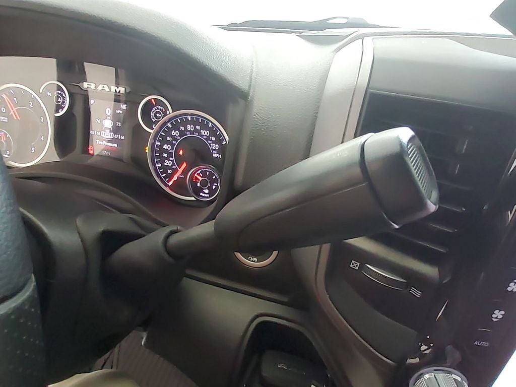 2026 RAM Ram 3500 Tradesman