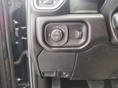 2026 RAM Ram 3500 Tradesman