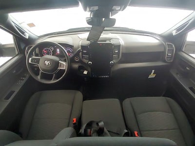 2026 RAM Ram 3500 Tradesman