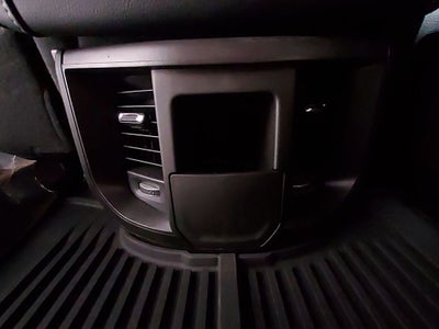 2026 RAM Ram 3500 Tradesman