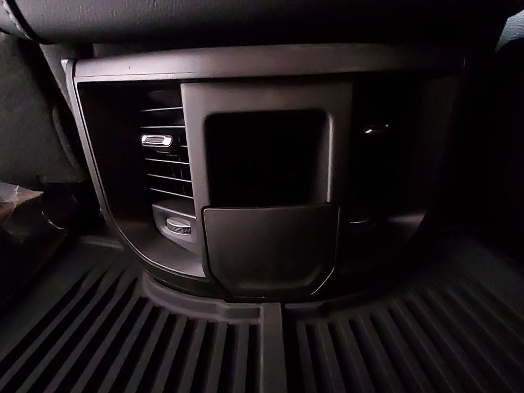 2026 RAM Ram 3500 Tradesman