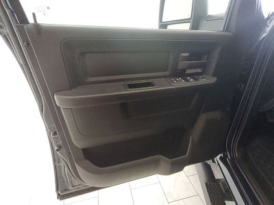 2026 RAM Ram 3500 Tradesman