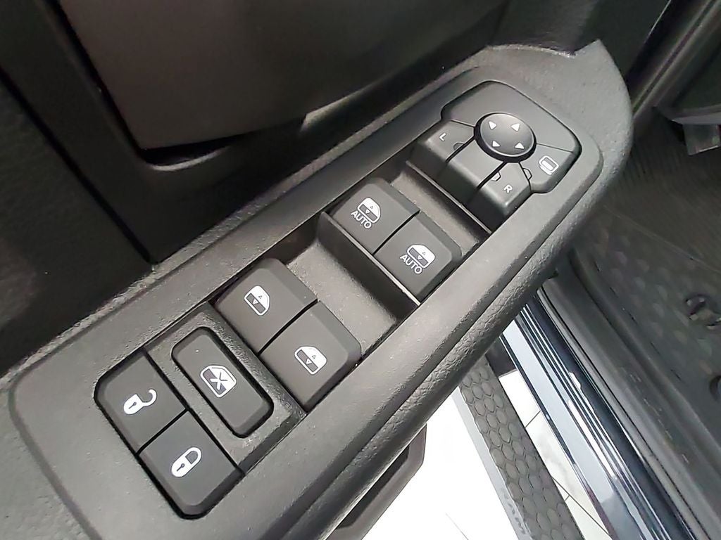 2026 RAM Ram 3500 Tradesman