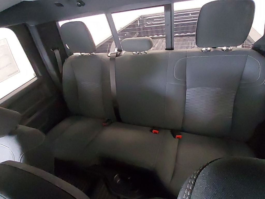 2026 RAM Ram 3500 Tradesman