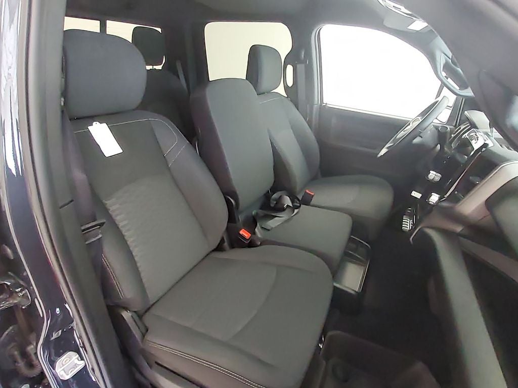 2026 RAM Ram 3500 Tradesman