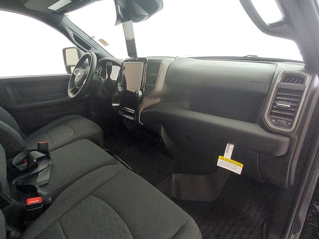 2026 RAM Ram 3500 Tradesman