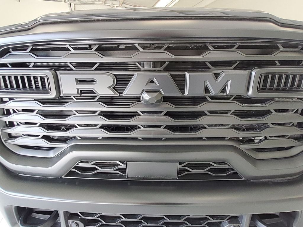 2026 RAM Ram 3500 Tradesman