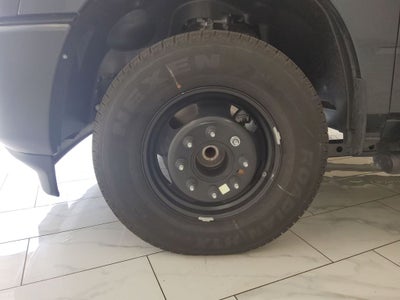 2026 RAM Ram 3500 Tradesman