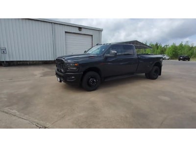 2026 RAM Ram 3500 Tradesman