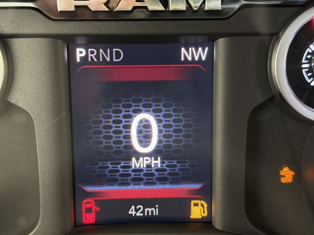 2026 RAM Ram 3500 Tradesman