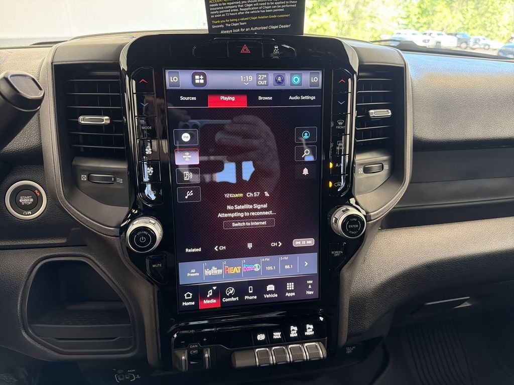 2026 RAM Ram 3500 Tradesman