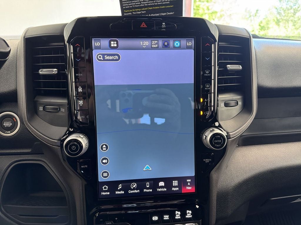 2026 RAM Ram 3500 Tradesman