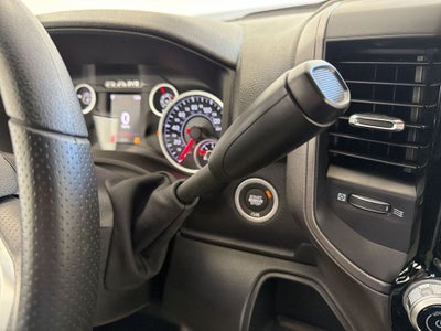 2026 RAM Ram 3500 Tradesman