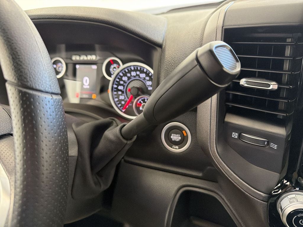 2026 RAM Ram 3500 Tradesman