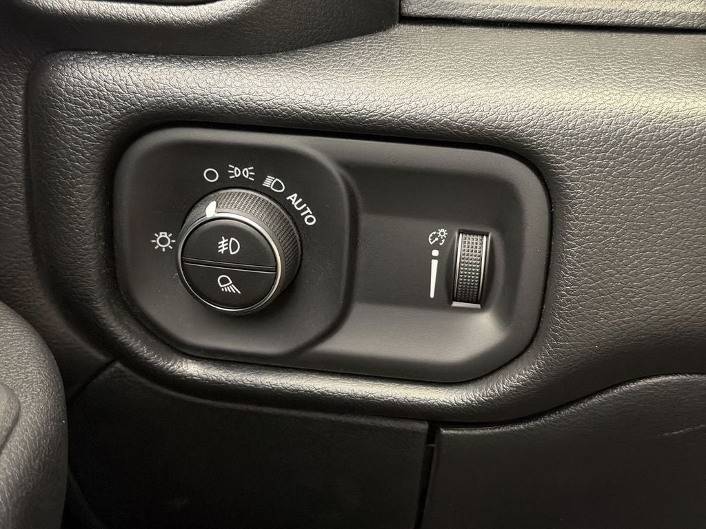 2026 RAM Ram 3500 Tradesman