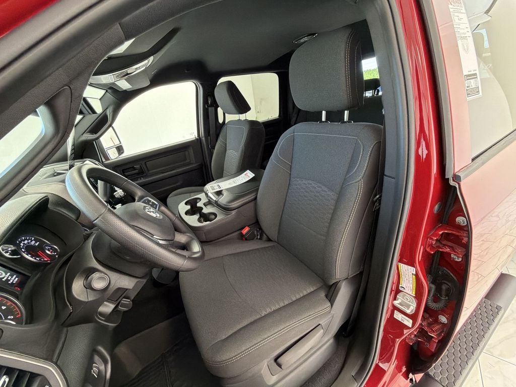 2026 RAM Ram 3500 Tradesman