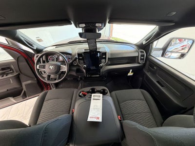 2026 RAM Ram 3500 Tradesman