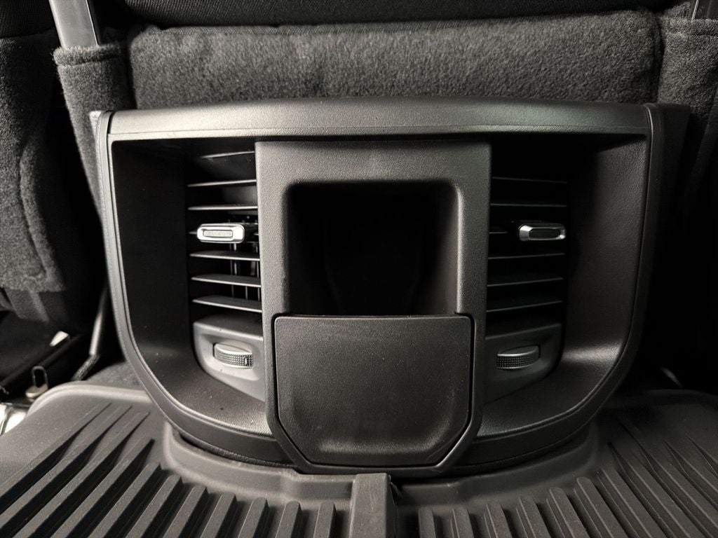 2026 RAM Ram 3500 Tradesman