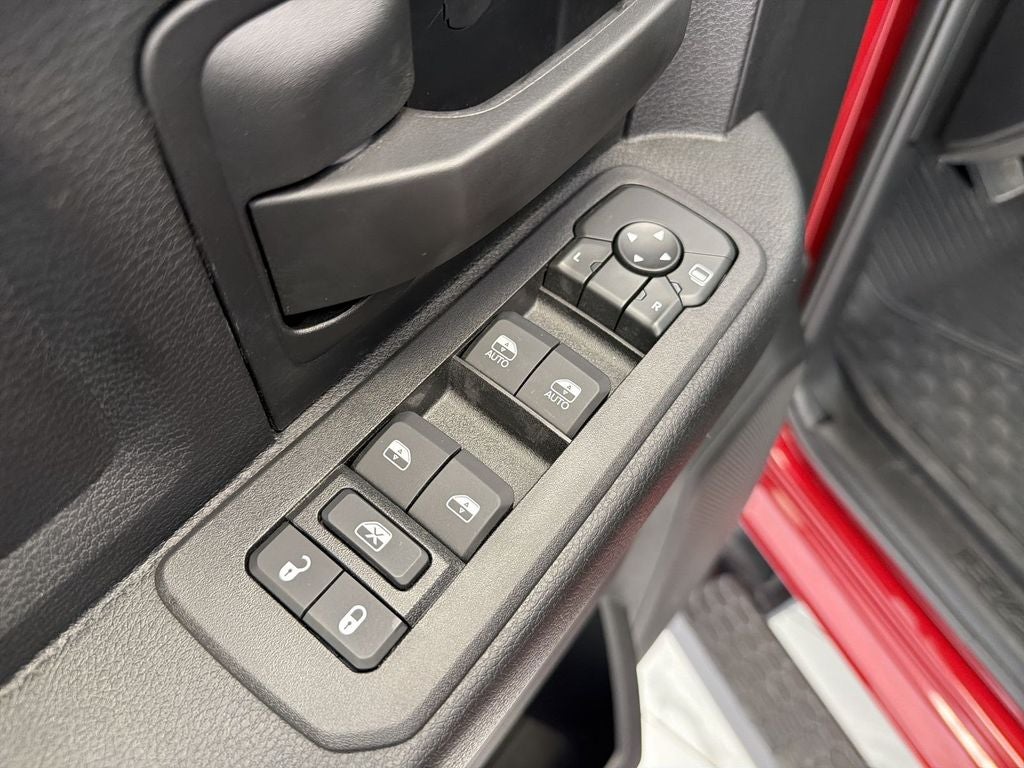 2026 RAM Ram 3500 Tradesman