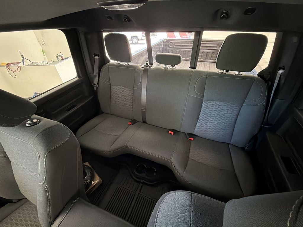 2026 RAM Ram 3500 Tradesman