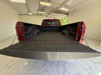 2026 RAM Ram 3500 Tradesman