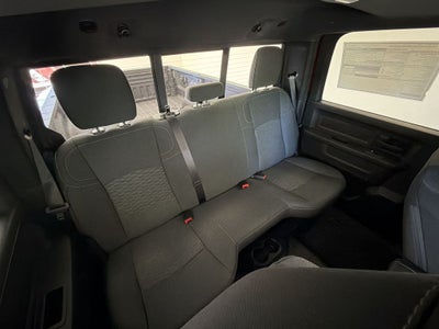 2026 RAM Ram 3500 Tradesman