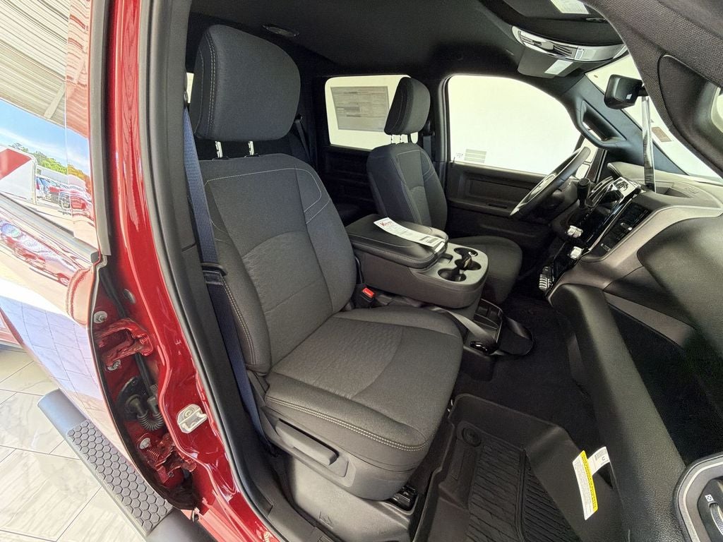 2026 RAM Ram 3500 Tradesman