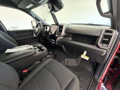 2026 RAM Ram 3500 Tradesman