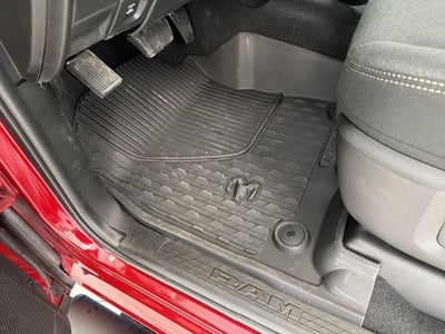 2026 RAM Ram 3500 Tradesman