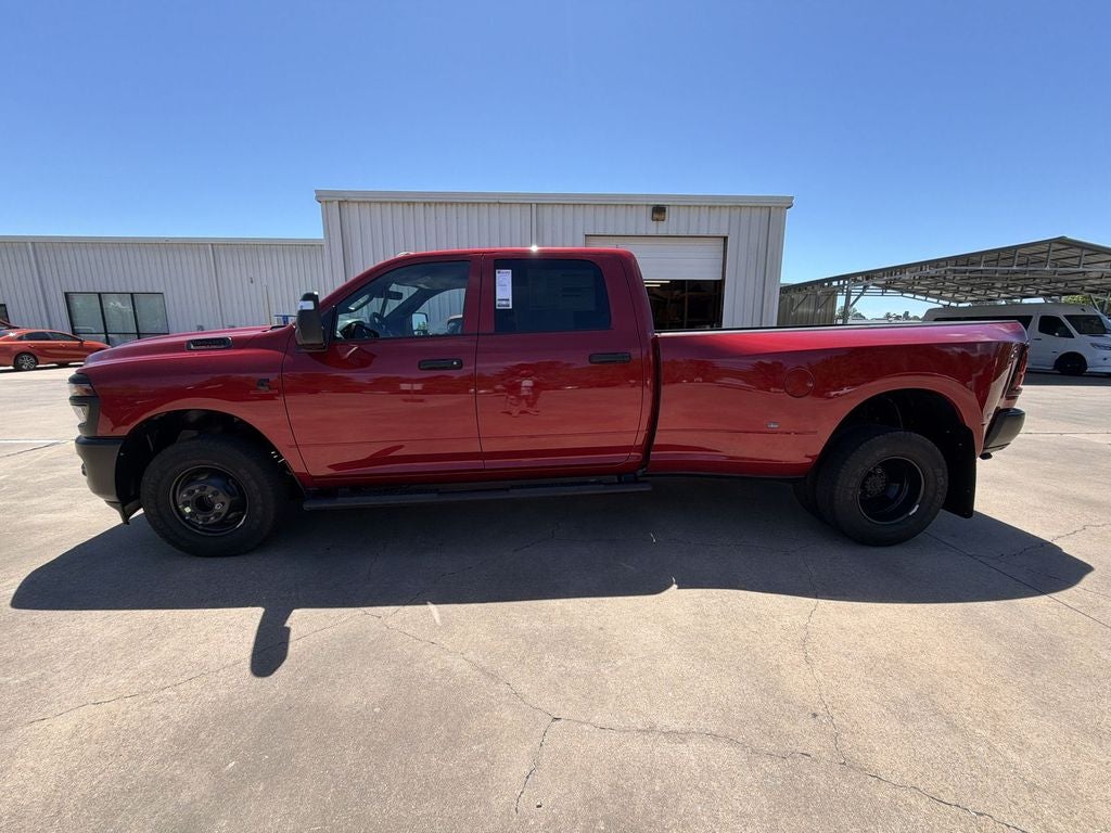 2026 RAM Ram 3500 Tradesman