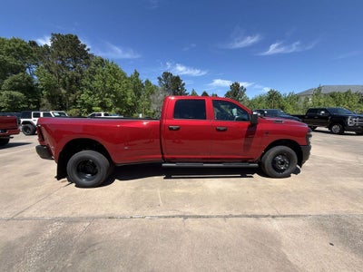 2026 RAM Ram 3500 Tradesman