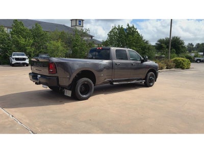2026 RAM Ram 3500 Tradesman