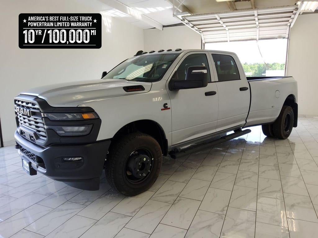 2026 RAM Ram 3500 Tradesman