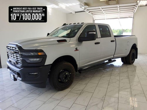 2026 RAM Ram 3500 Tradesman