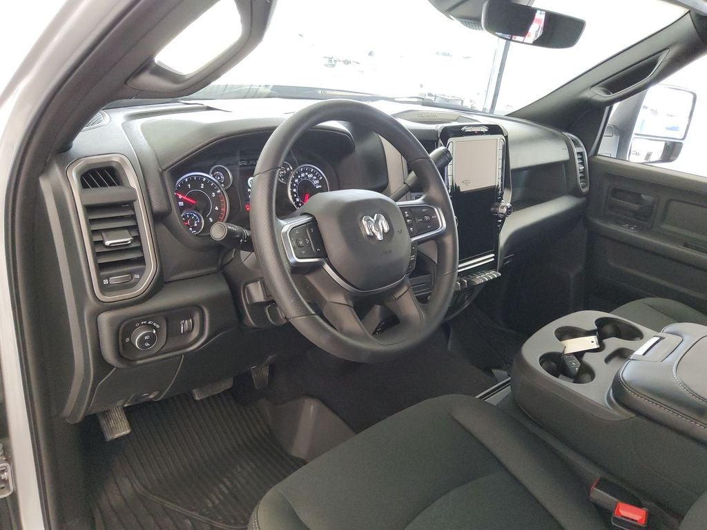 2026 RAM Ram 3500 Tradesman