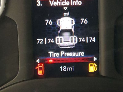 2026 RAM Ram 3500 Tradesman