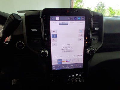 2026 RAM Ram 3500 Tradesman