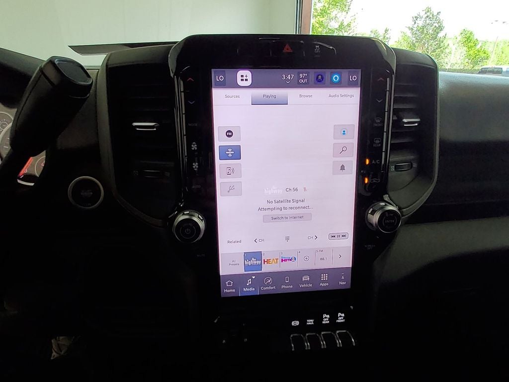 2026 RAM Ram 3500 Tradesman