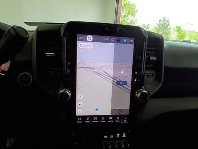 2026 RAM Ram 3500 Tradesman