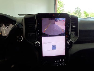 2026 RAM Ram 3500 Tradesman