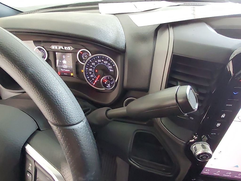 2026 RAM Ram 3500 Tradesman