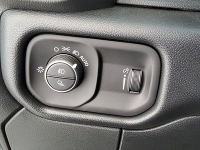 2026 RAM Ram 3500 Tradesman