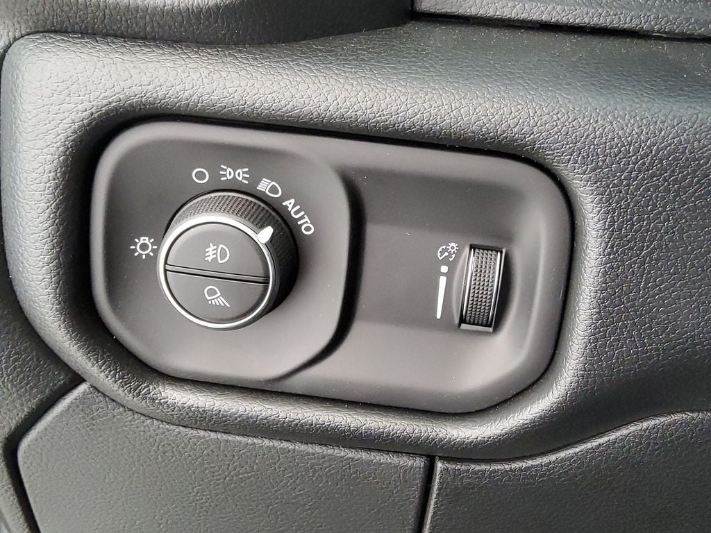 2026 RAM Ram 3500 Tradesman