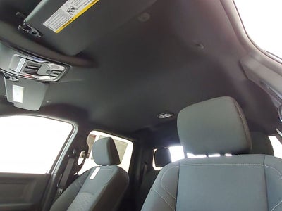 2026 RAM Ram 3500 Tradesman