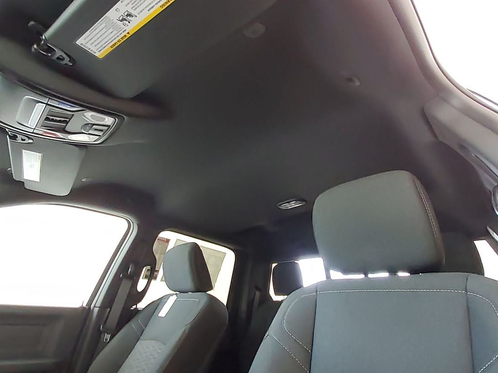 2026 RAM Ram 3500 Tradesman