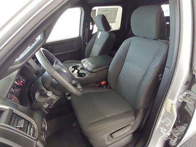 2026 RAM Ram 3500 Tradesman