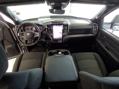 2026 RAM Ram 3500 Tradesman